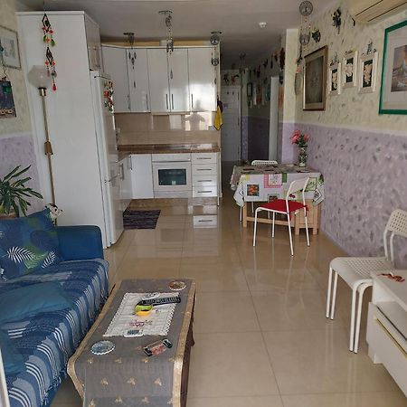 דירות Penthouse In Playa Del Ingles With Lovely View מראה חיצוני תמונה