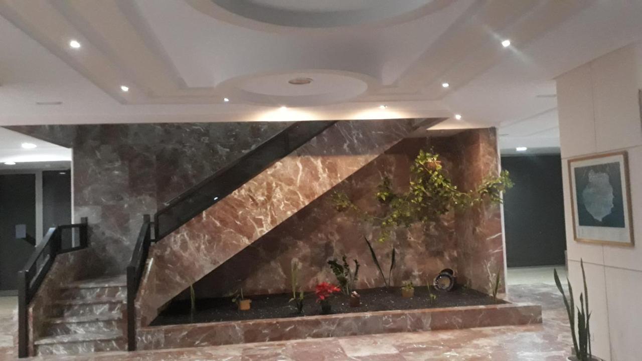 דירות Penthouse In Playa Del Ingles With Lovely View מראה חיצוני תמונה