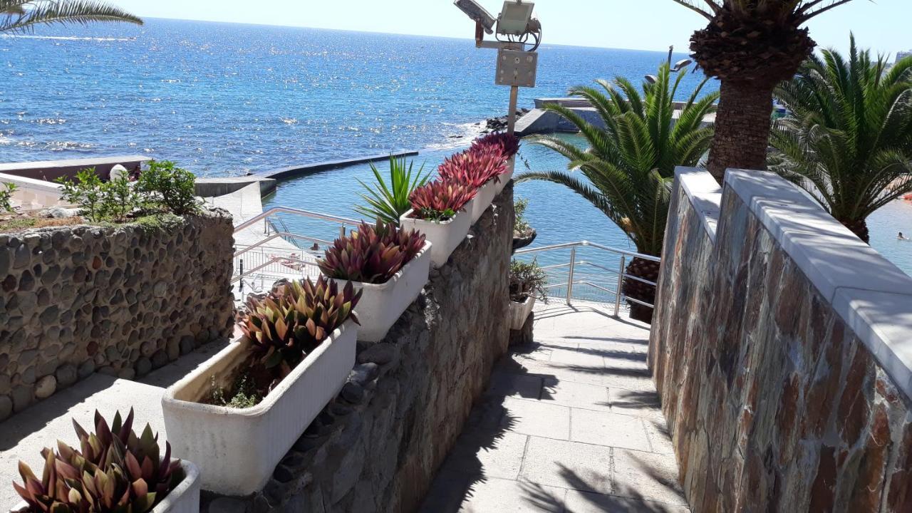 דירות Penthouse In Playa Del Ingles With Lovely View מראה חיצוני תמונה