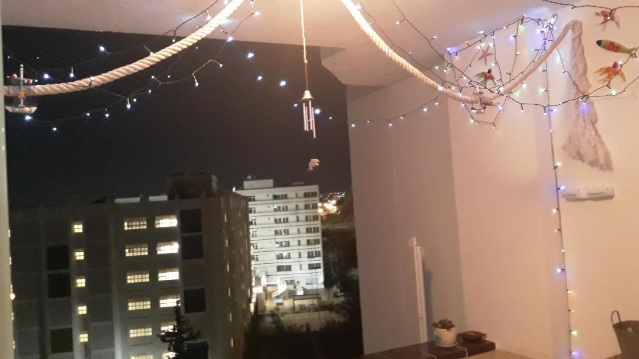 דירות Penthouse In Playa Del Ingles With Lovely View מראה חיצוני תמונה