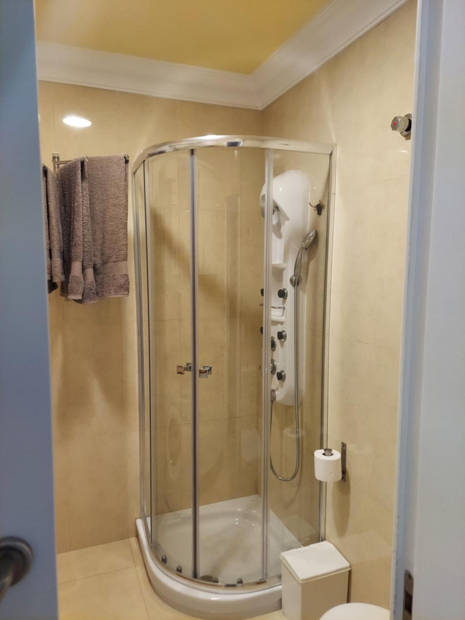 דירות Penthouse In Playa Del Ingles With Lovely View מראה חיצוני תמונה
