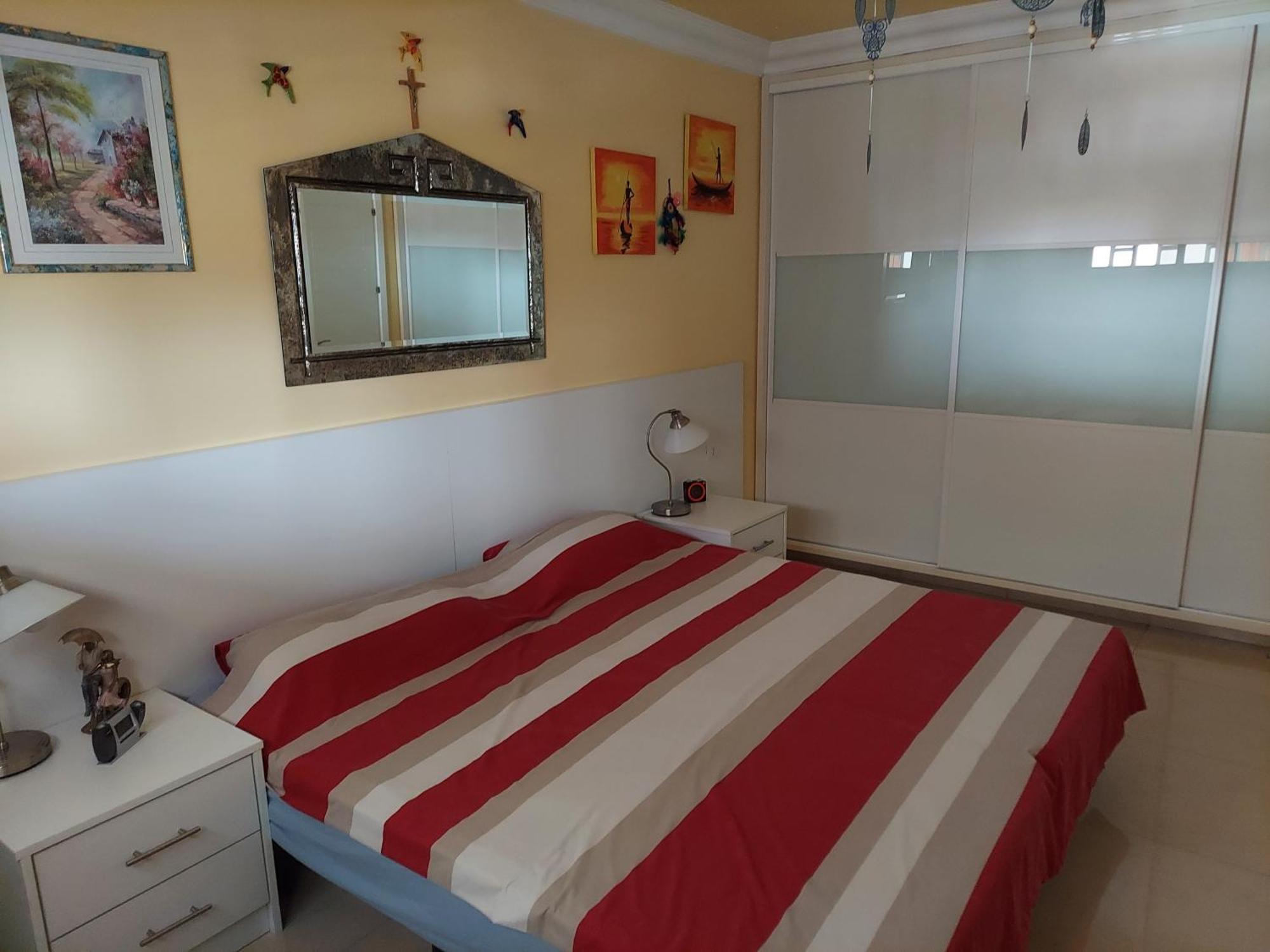 דירות Penthouse In Playa Del Ingles With Lovely View מראה חיצוני תמונה