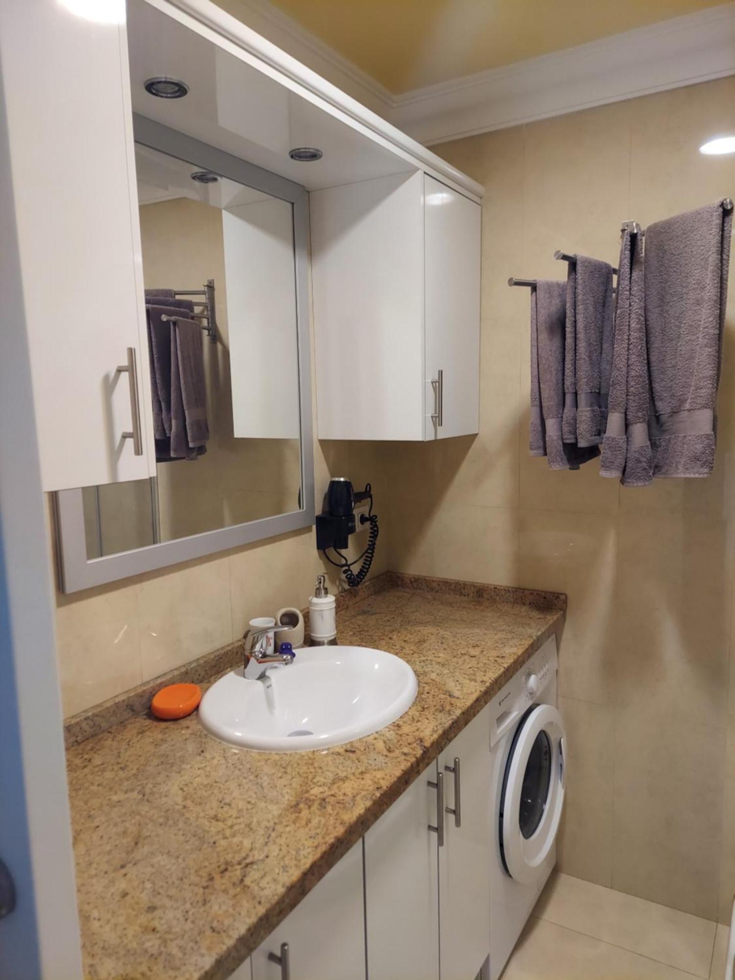 דירות Penthouse In Playa Del Ingles With Lovely View מראה חיצוני תמונה
