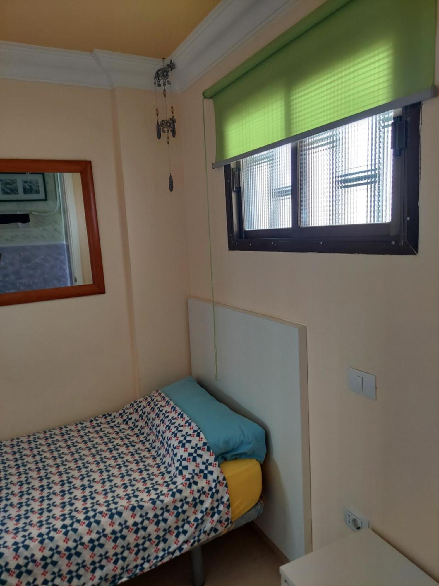 דירות Penthouse In Playa Del Ingles With Lovely View מראה חיצוני תמונה
