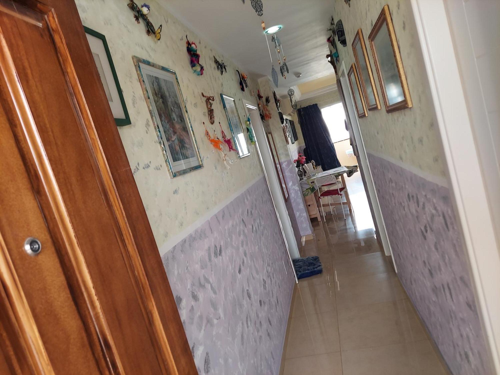 דירות Penthouse In Playa Del Ingles With Lovely View מראה חיצוני תמונה