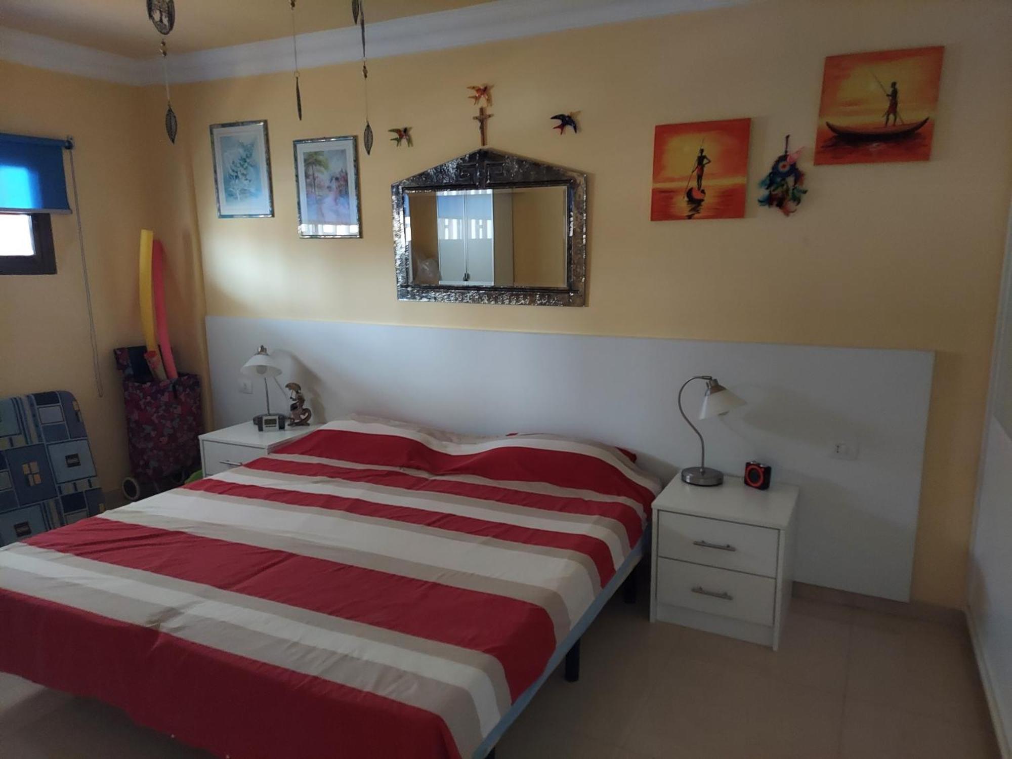 דירות Penthouse In Playa Del Ingles With Lovely View מראה חיצוני תמונה